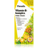 Salus Floradix Vitamín-B-komplex doplněk stravy pro podporu energetického metabolismu 250 ml
