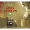 Stieg Larsson, čte Martin Stránský : Muži, kteří nenávidí ženy MP3