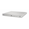 DVDRW/RAM Lite-On eBAU108 USB externí slim bílá, eBAU108-L21