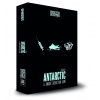 iDventure Detective Stories. Case 2 - Antarctic Fatale