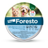Bayer Foresto obojek pro malé psy do 8kg 38cm Výhodné balení 6 kusů