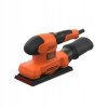 Síťová multifunkční bruska Black&Decker 150 W 230 V