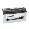 Varta Black Dynamic 12V 88Ah 740A 588 403 074