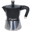 TOGNANA Sphera na 3 šálky espressa (3 tz) - hliníkový tlakový kávovar