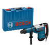Kombinované pneumatické kladivo SDS-Max Bosch GBH 8-45 D Professional (0611265100)