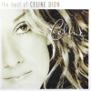 The Very Best of Celine Dion CD