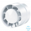 Vents 125 VKO TURBO Ventilátor potrubní malý zúžený s větším výkonem Ø 125 mm + prodloužená možnost vrácení zboží do 30 dnů