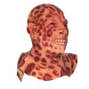 Korbi Profesionální latexová maska Freddy Kruger, Halloween