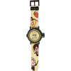 Dětské hodinky Lexibook Digitální projekční hodinky s 20 obrázky k promítání - Harry Potter (3380743091488)