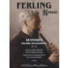 Ferling: 48 Studies for Oboe (or Saxophone) Op.31 / hoboj (saxofon)