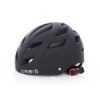 URBiS helma na koloběžku Barva: Black, Velikost: S