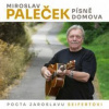 Paleček Miroslav - Písně domova (Pocta Jaroslavu Seifertovi) - CD