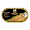 Franz Josef Kaiser - Makrela uzené filety v oleji 170 g 170g