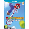 WiiU Mario Tennis Ultra Smash