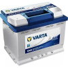 Autobaterie Varta Blue Dynamic 12V 60Ah 540A, 560 127 054, D43