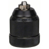 Bosch - Rychloupínací sklíčidlo do 10 mm 1-10 mm, 1/2'' - 20