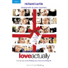 Pearson English Readers: Love Actually + Audio CD (Richard Curtis | B1 - Level 4 - 1700 headwords)
