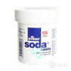 VITAR soda tablety hydrogenuhličitan sodný, tbl 150 ks