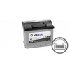 Autobaterie VARTA BLACK dynamic 12V 56Ah 480Ah 556 400 048