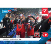 hokejová kartička SportZoo 2021-22 Live L-014 Radek Smoleňák Derby Mounfield HK