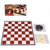 Hra Šachy cestovní magnetické (společenská hra)