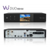 VU+ DUO 4K SE (1x dual FBC DVB-S2X + 1x DVB-C FBC)