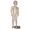 Dětská figurína, dívka 120cm
