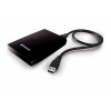 Verbatim Store 'n' Go 2TB, USB 3.0, externí 2.5", černý 53177