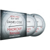 Cole Daniel: Hadrový panák 1: Hadrový panák (2x CD) - CD MP3 / Audiokniha
