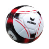 Fotbalový míč ERIMA HYBRID TRAINING - 5 bílá/červená