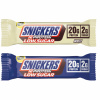 Mars Snickers Low Sugar High Protein Bar 57 g white chocolate
