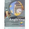 Angličtina - začínáme!