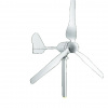 OEM Větrné turbíny, výkon 6000W, off-grid systém, 12V, 3KW větrná turbína