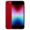 Mobilní telefon Apple iPhone SE 5G (2022), 64GB (PRODUCT)RED (MMXH3CN/A)