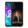 Pouzdro na mobil HONOR 20 - HEAD CASE - Ron Weasley (Obal, kryt pro mobil HONOR 20 DUAL SIM Pohádka Harry Potter - Ron Weasley)