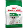 Royal Canin Mini Adult 8+ Hm: 8 kg