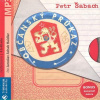 Občanský průkaz (Petr Šabach) CD/MP3