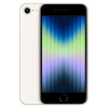 Mobilní telefon Apple iPhone SE 5G (2022), 128GB Starlight (MMXK3CN/A)