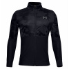 Under Armour UA PROTOTYPE NOV JACKET-BLK 1357618-001 | YMD