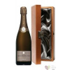 Louis Roederer „ Vintage ” 2014 brut luxury gift box Champagne Aoc 0.75 l