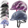 Jezdecká ochranná helma UVEX Onyxx DOPRODEJ - VG1 černá Little Pony XXXS-XS