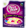 Jelly Bean fazolky Gourmet Mix krabička 75g