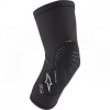 Alpinestars Paragon Lite knee černá