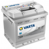 Varta Silver Dynamic 12V 54Ah 530A 554 400 053