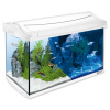 Akvarijní set Tetra AquaArt LED bílý 57x30x35cm 60l-KS