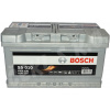 Autobaterie Bosch S5 12V 85Ah 800A 0 092 S50 100