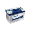 Varta Blue Dynamic 12V 72Ah 680A 572 409 068