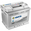 Varta Silver Dynamic 12V 63Ah 610A 563 401 061