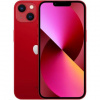 Apple iPhone 13 256GB červený