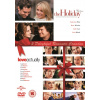 Holiday / Love Actually (DVD)